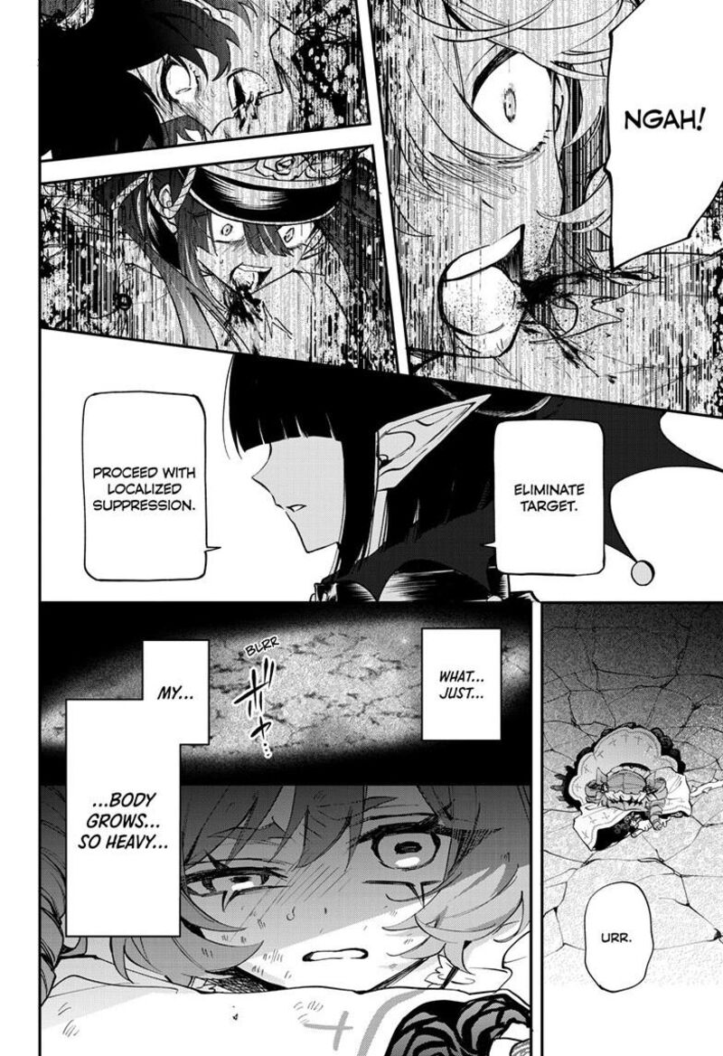 Mahou Shoujo Dandelion 28b 27