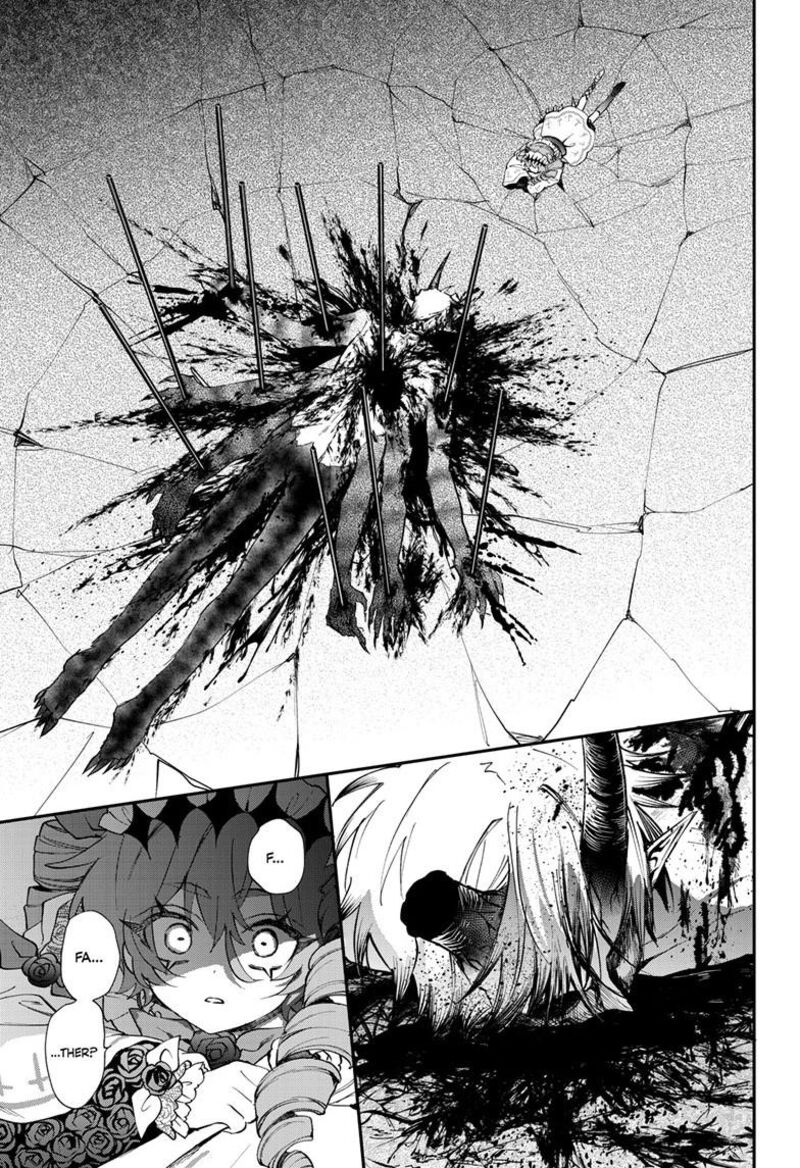 Mahou Shoujo Dandelion 28b 28
