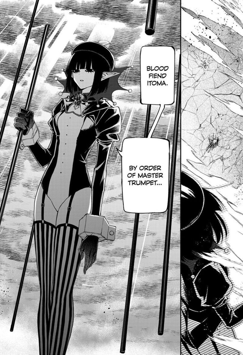 Mahou Shoujo Dandelion 28b 29