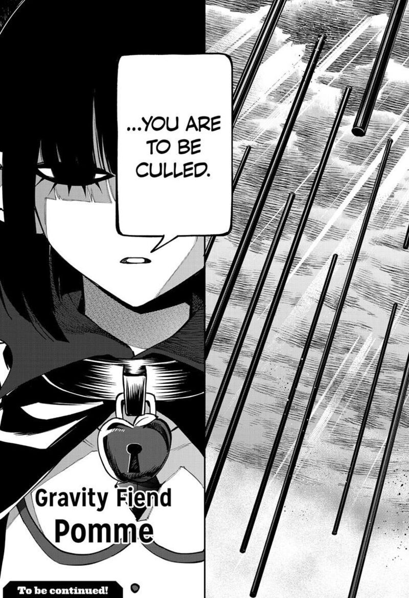 Mahou Shoujo Dandelion 28b 30