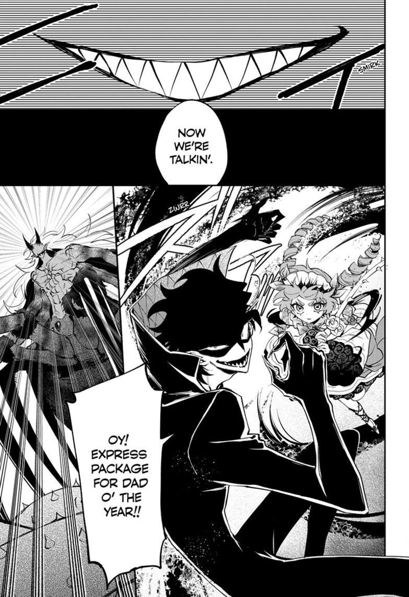 Mahou Shoujo Dandelion 28b 6