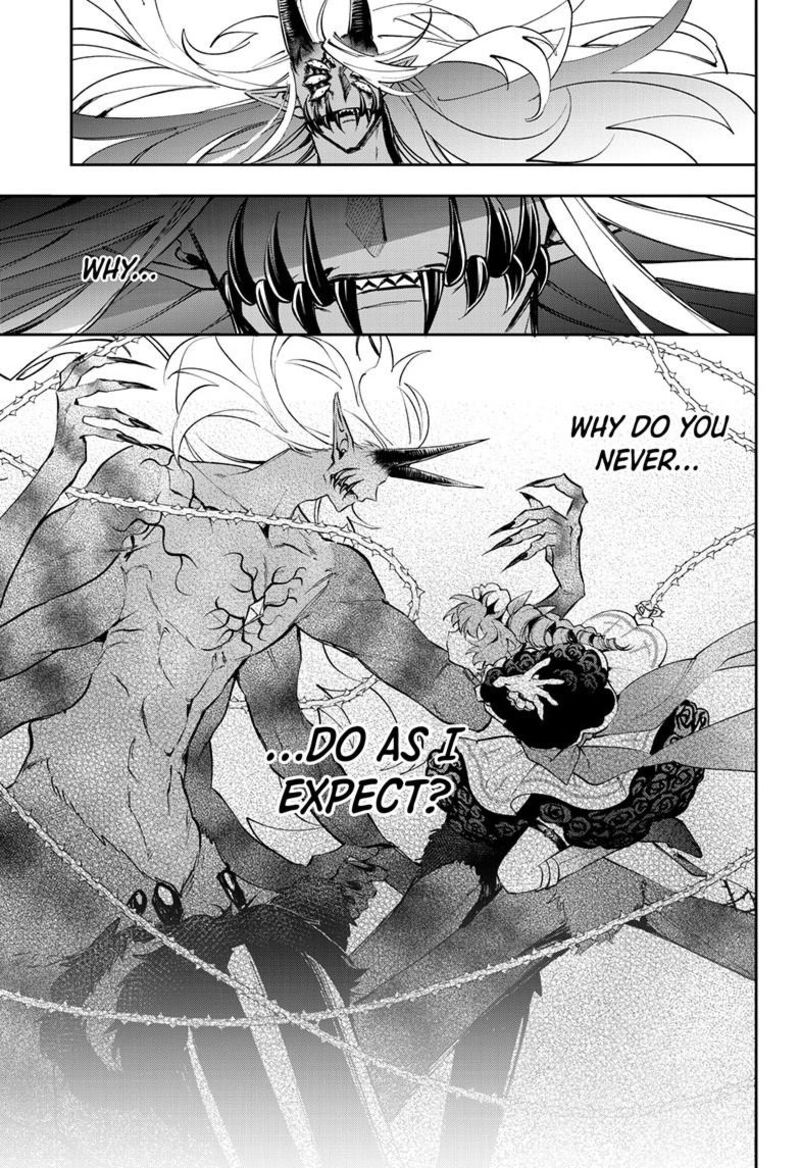 Mahou Shoujo Dandelion 28b 8