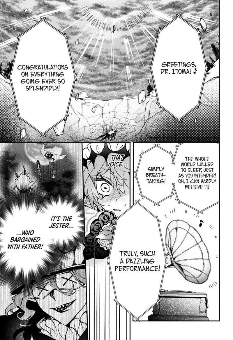 Mahou Shoujo Dandelion 29 10