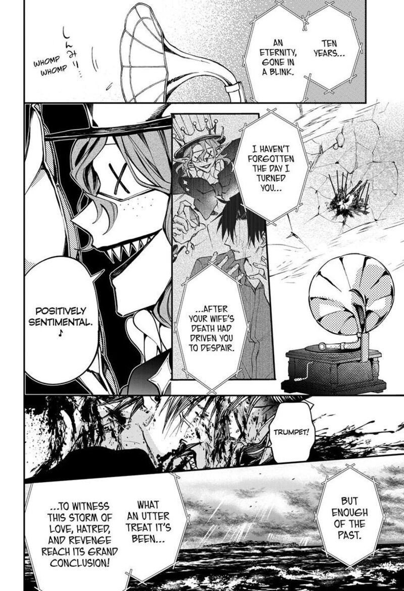 Mahou Shoujo Dandelion 29 11
