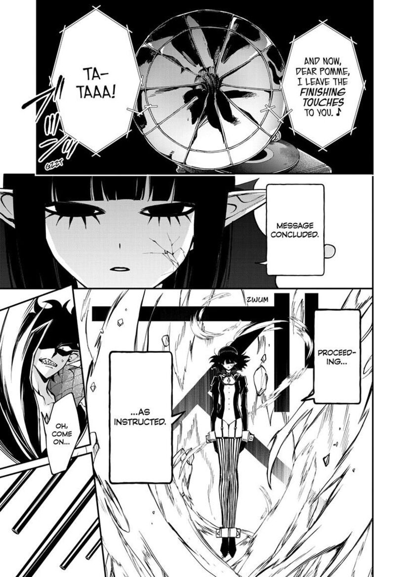 Mahou Shoujo Dandelion 29 12