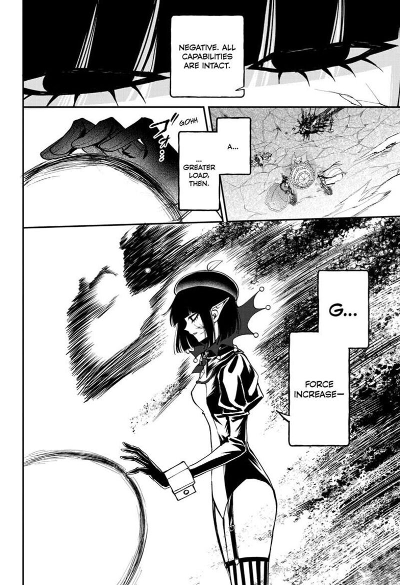 Mahou Shoujo Dandelion 29 19