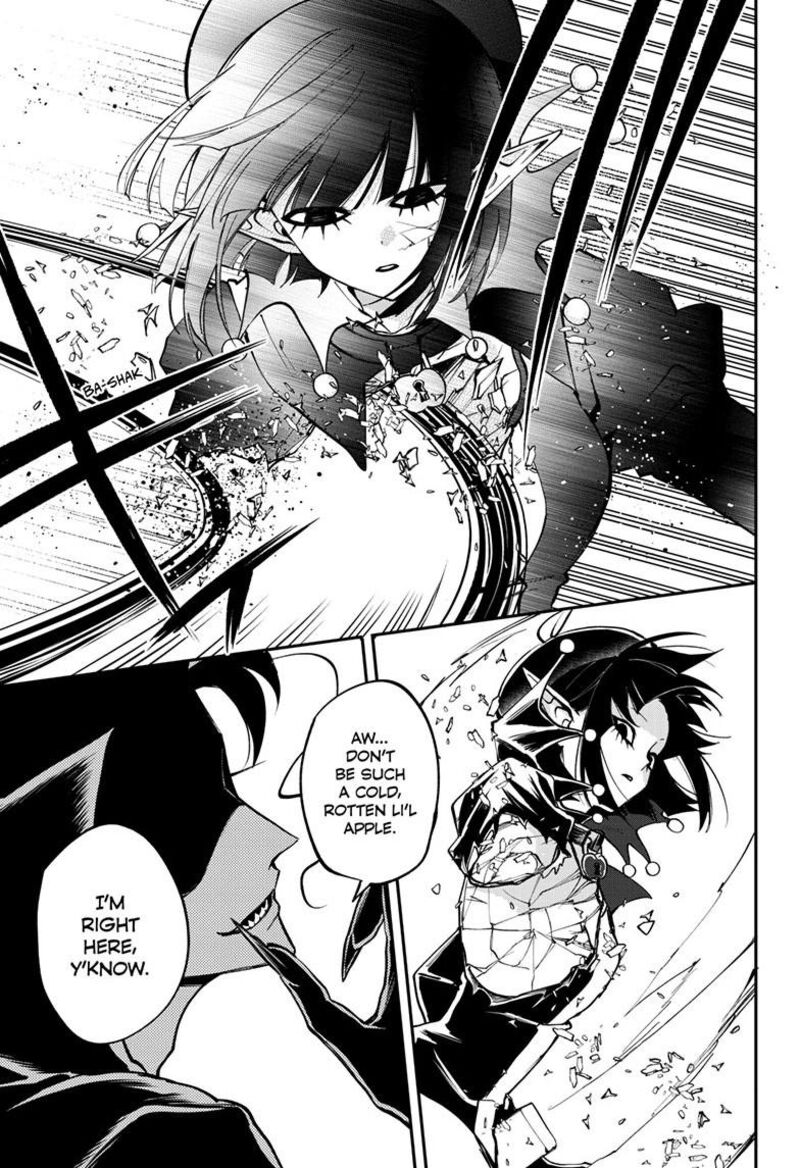 Mahou Shoujo Dandelion 29 20