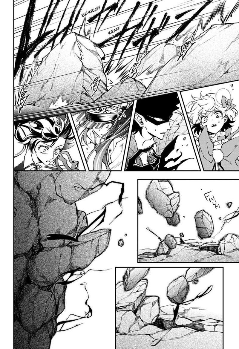 Mahou Shoujo Dandelion 29 23