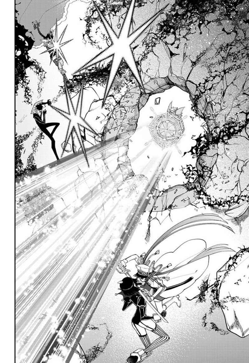 Mahou Shoujo Dandelion 29 27