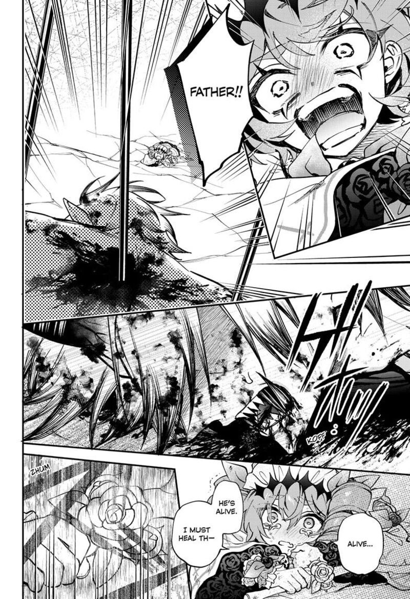 Mahou Shoujo Dandelion 29 5