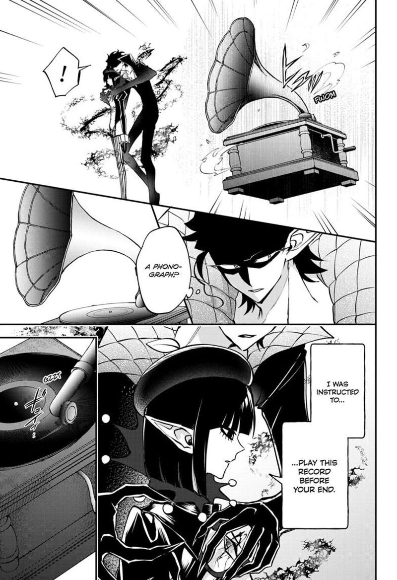 Mahou Shoujo Dandelion 29 8