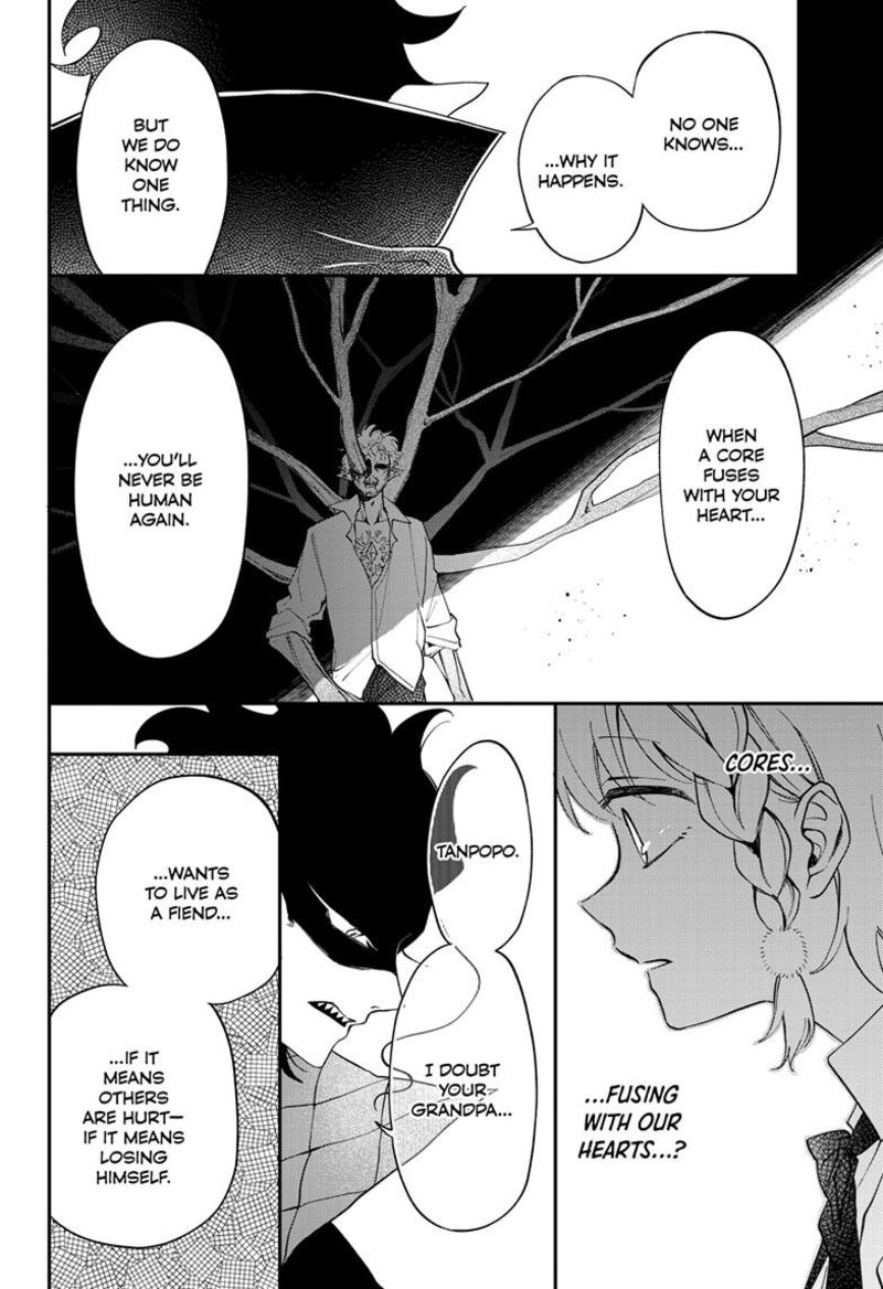 Mahou Shoujo Dandelion 3 14