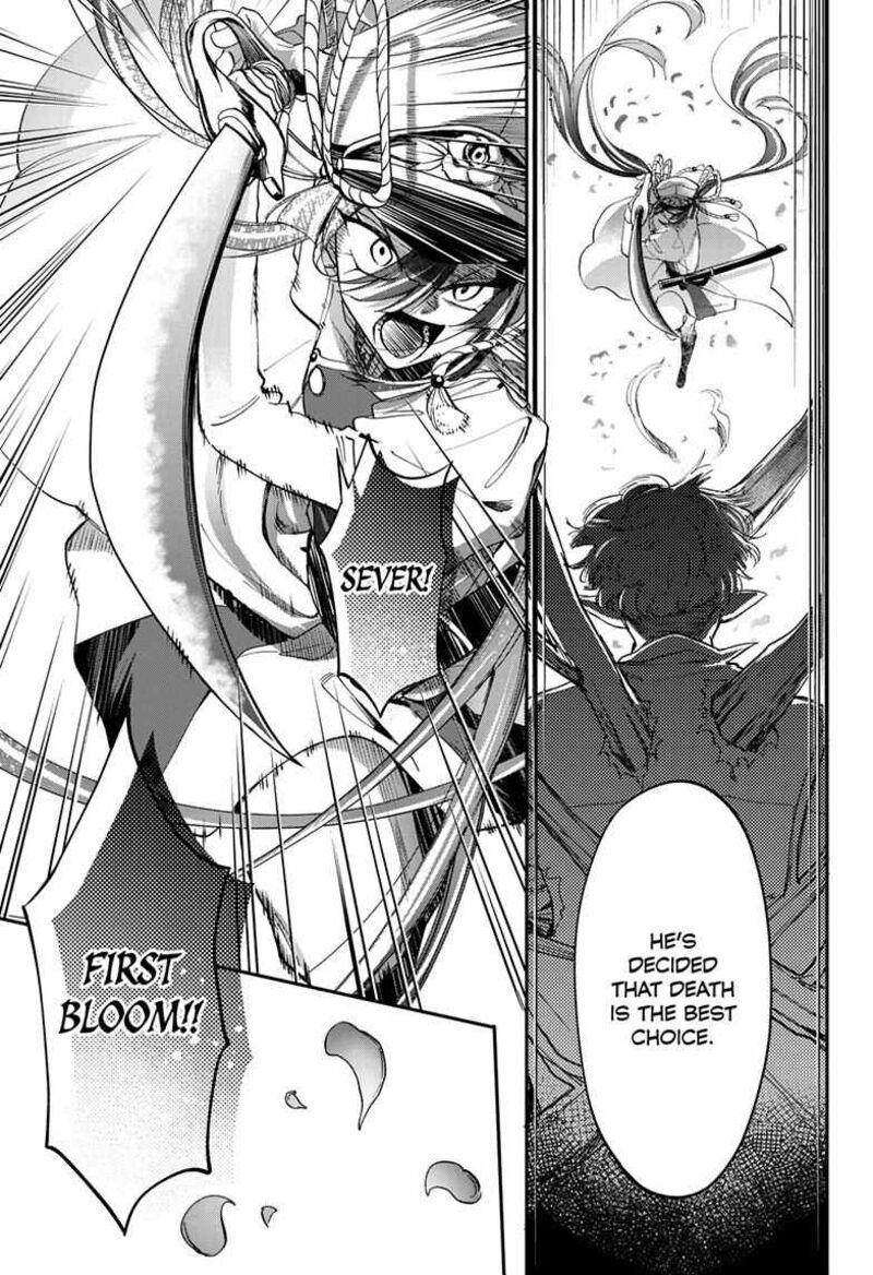 Mahou Shoujo Dandelion 3 15