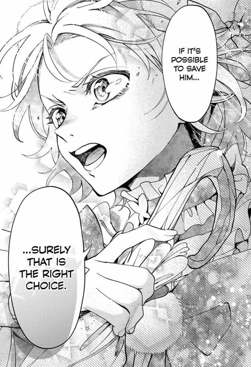 Mahou Shoujo Dandelion 3 19