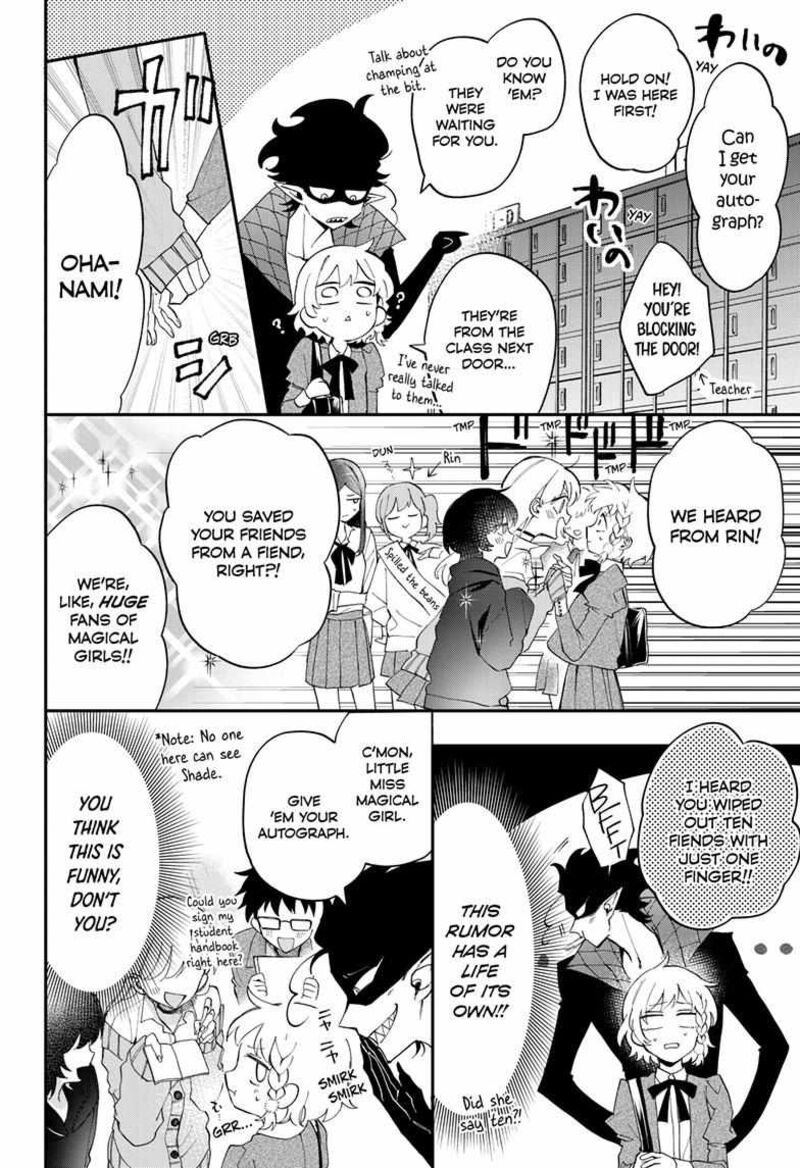 Mahou Shoujo Dandelion 4 10