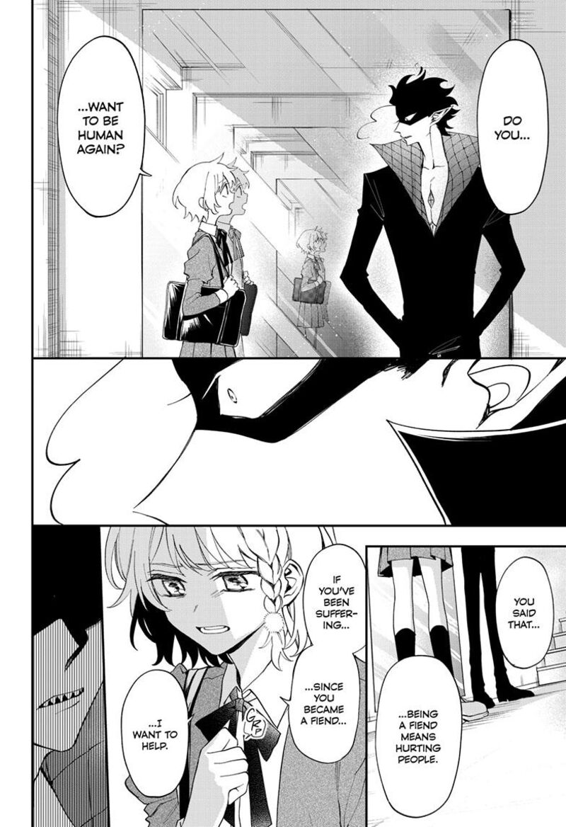 Mahou Shoujo Dandelion 4 12