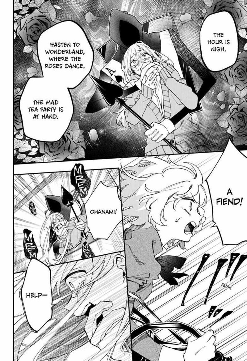 Mahou Shoujo Dandelion 4 16