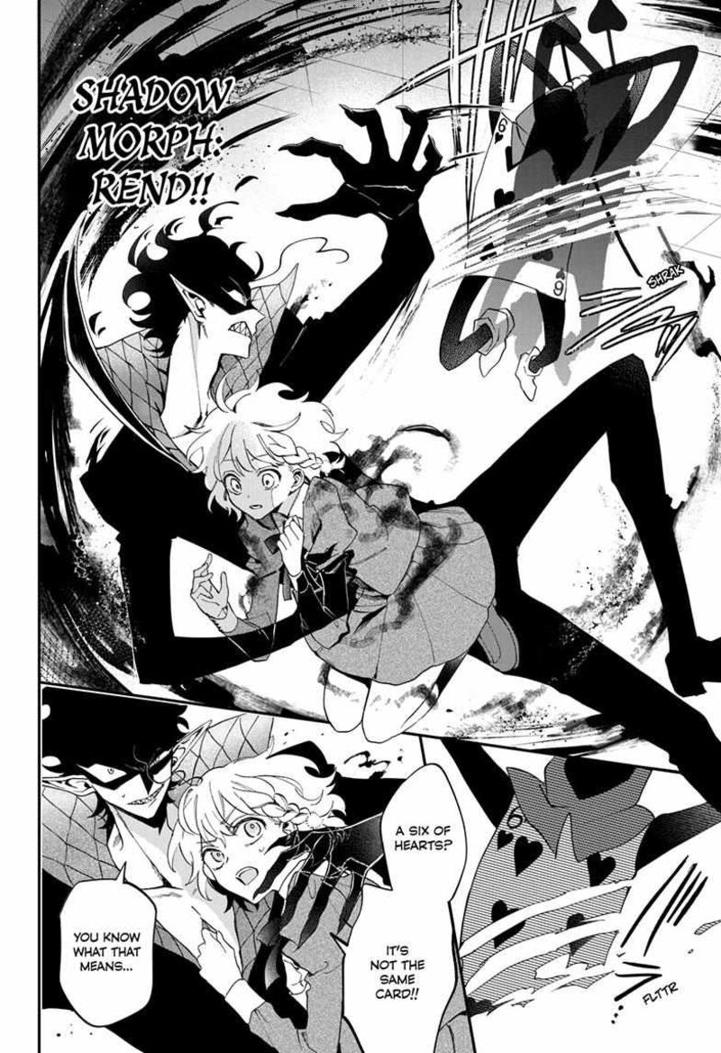Mahou Shoujo Dandelion 4 18
