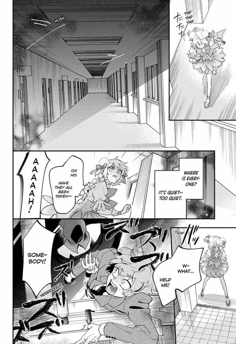 Mahou Shoujo Dandelion 4 24