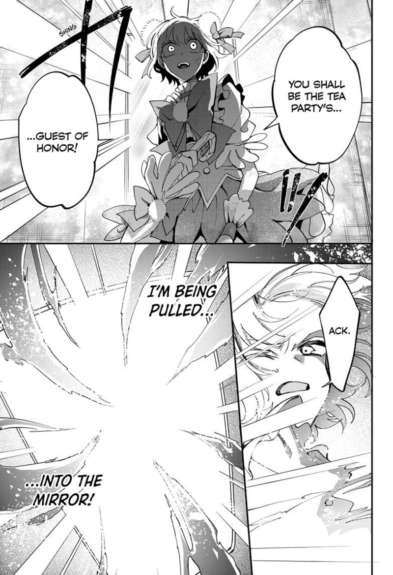 Mahou Shoujo Dandelion 4 27