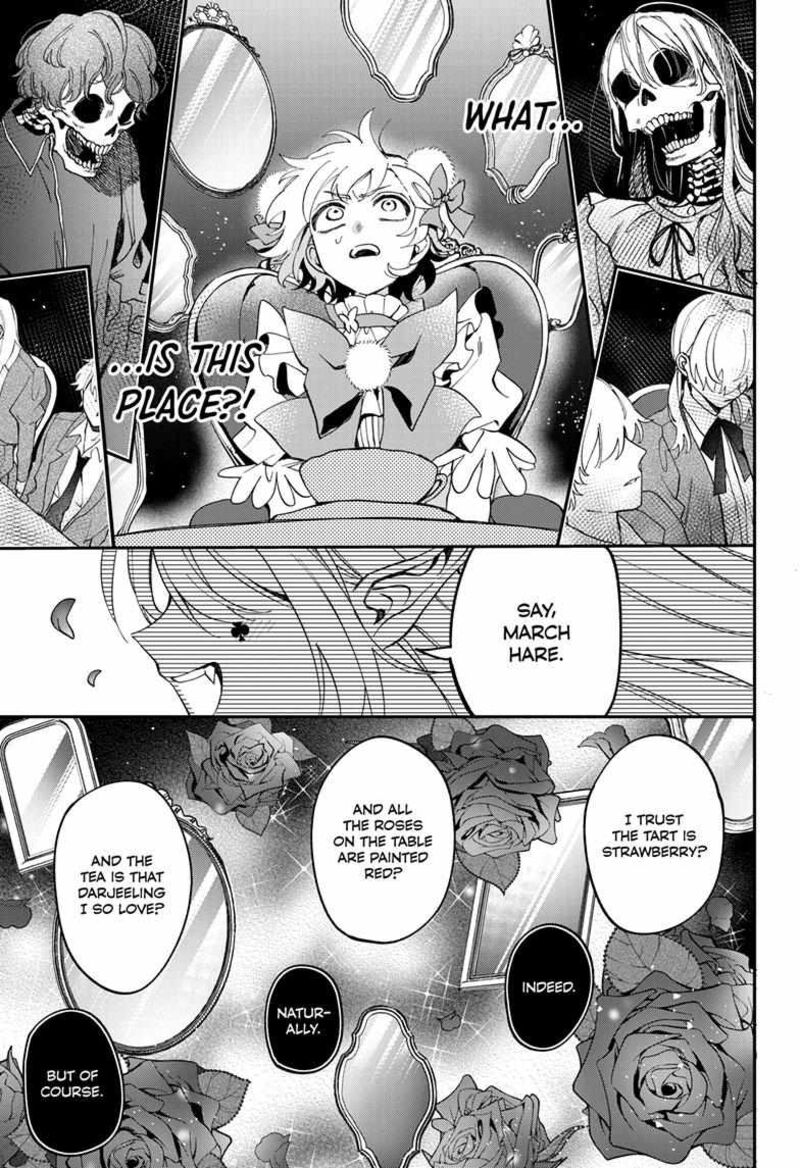 Mahou Shoujo Dandelion 4 29