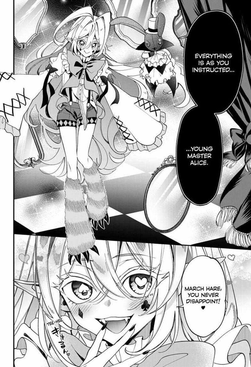 Mahou Shoujo Dandelion 4 30