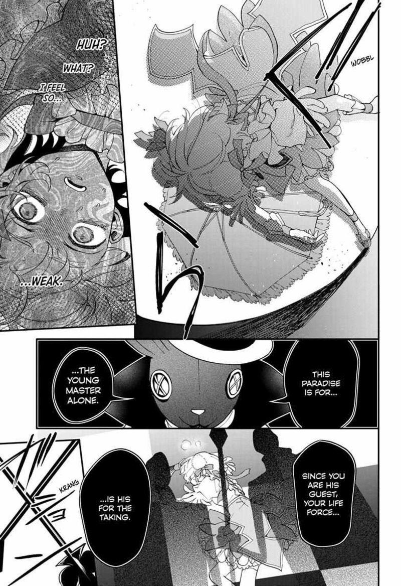 Mahou Shoujo Dandelion 4 37