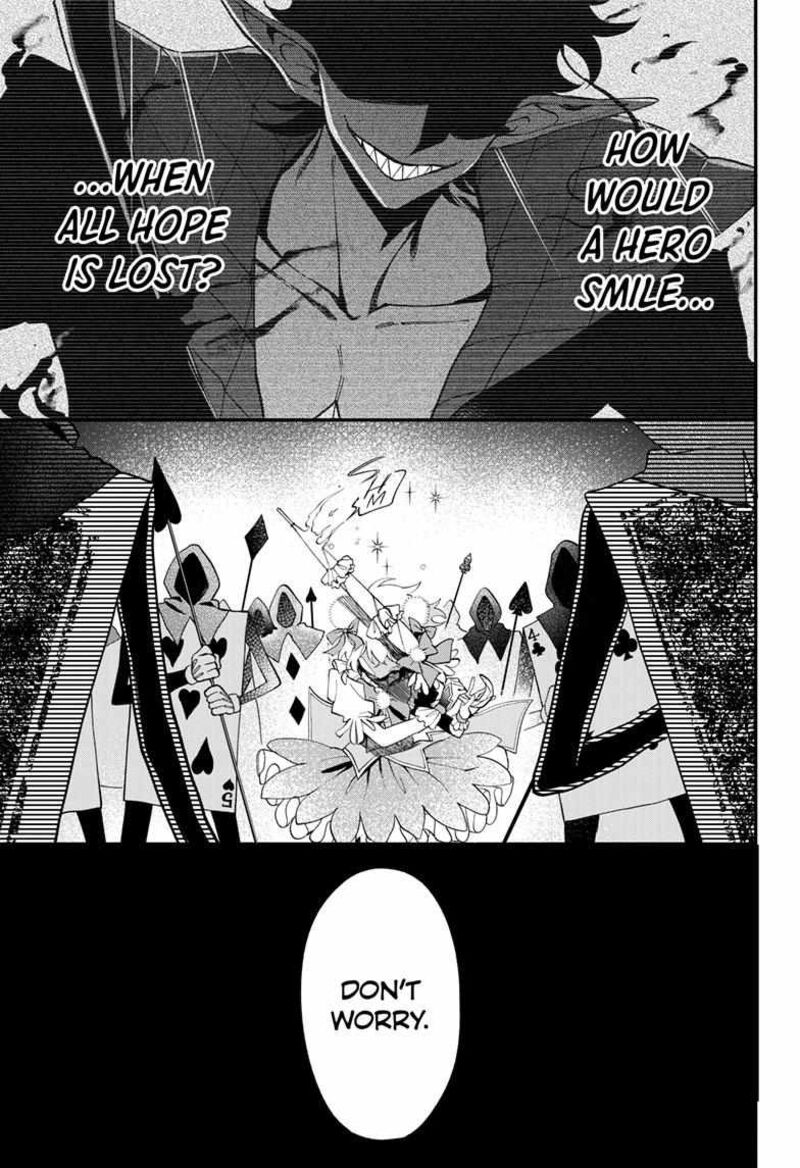 Mahou Shoujo Dandelion 4 41