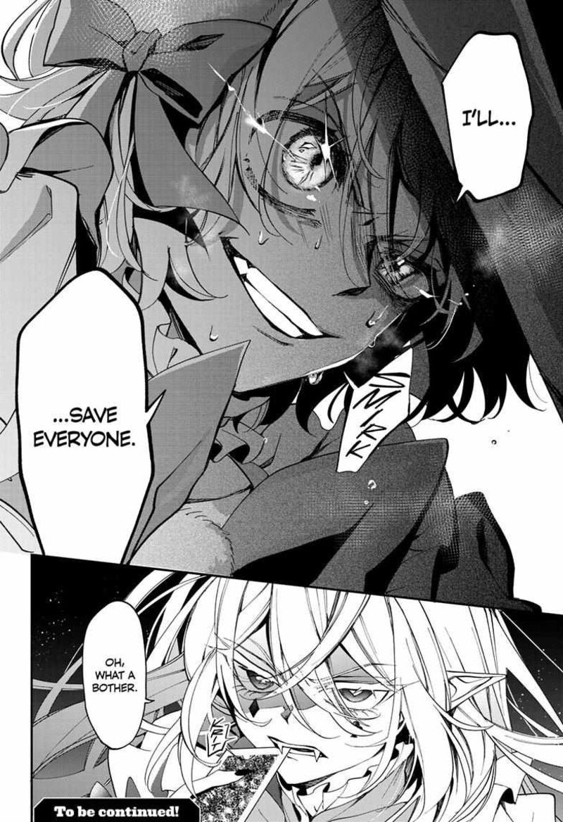 Mahou Shoujo Dandelion 4 42