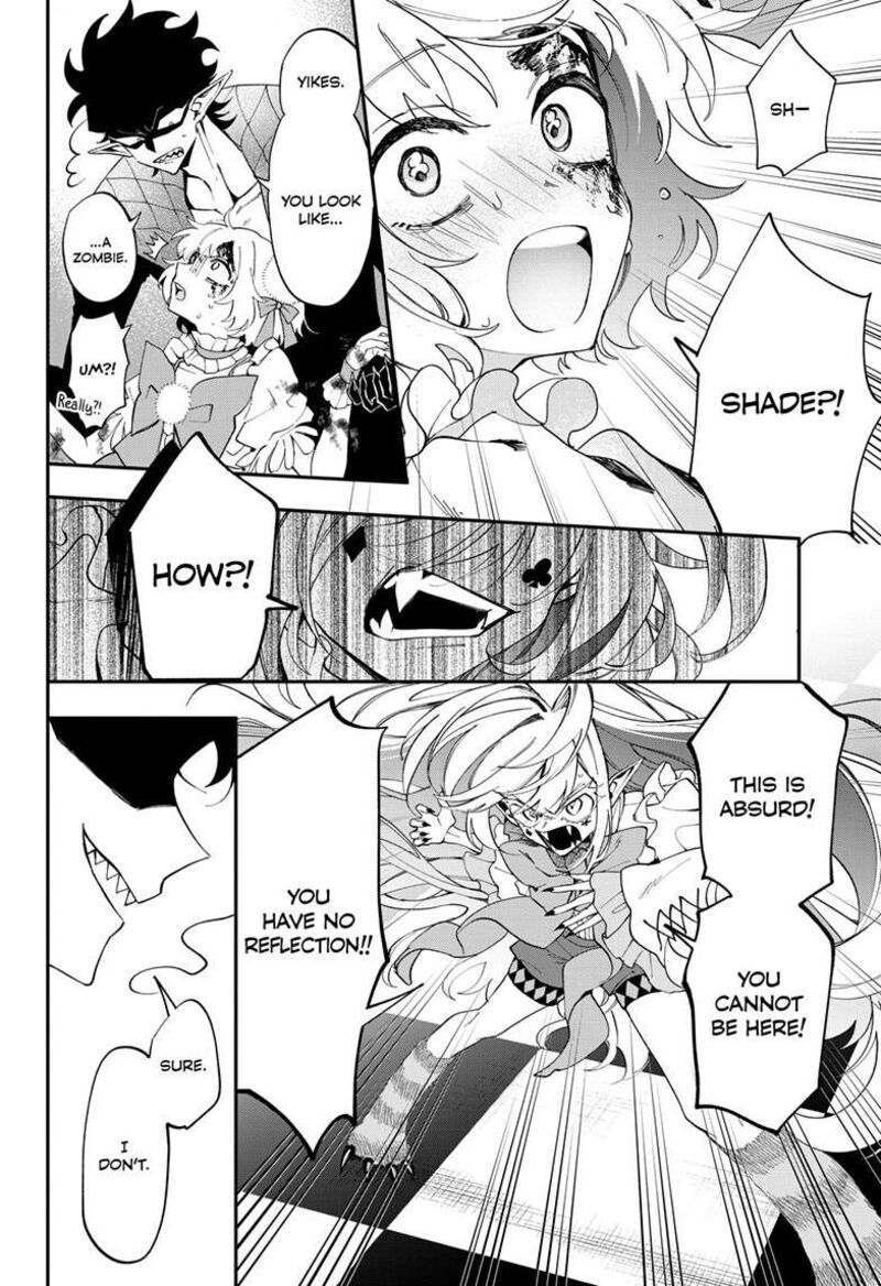 Mahou Shoujo Dandelion 5 13