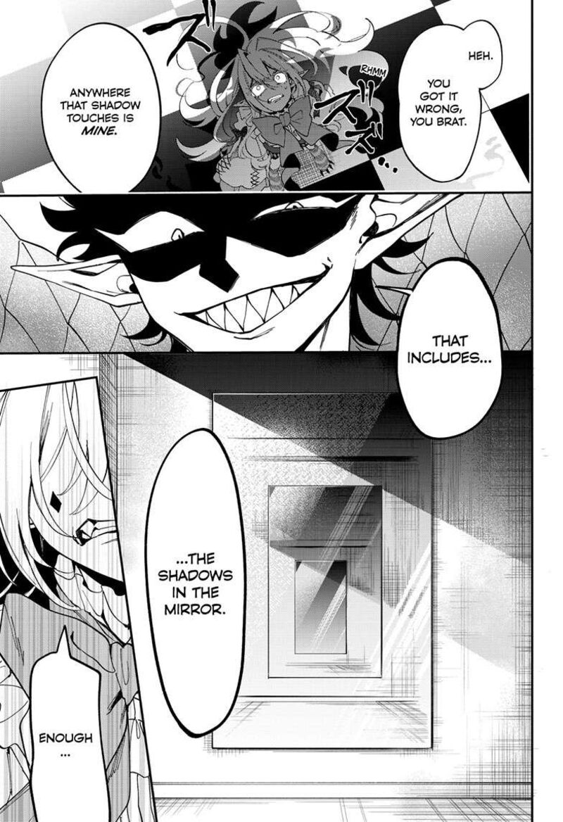 Mahou Shoujo Dandelion 5 14