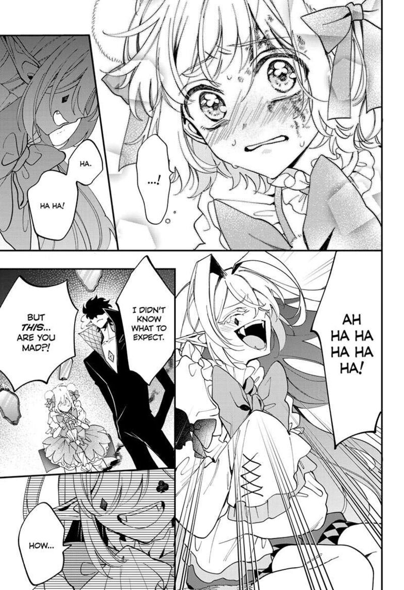 Mahou Shoujo Dandelion 5 20