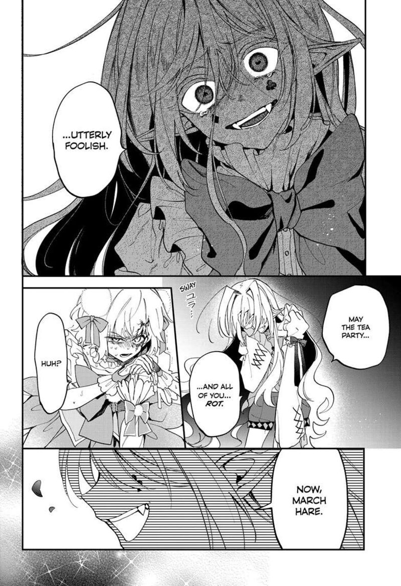Mahou Shoujo Dandelion 5 21