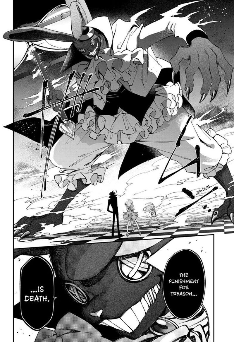 Mahou Shoujo Dandelion 5 23