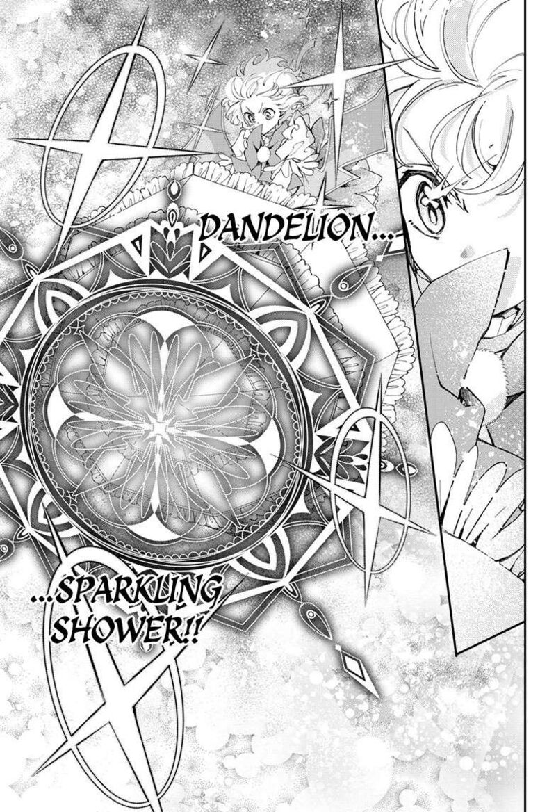 Mahou Shoujo Dandelion 5 28