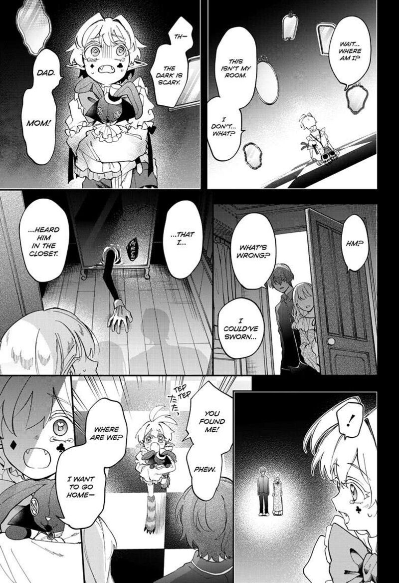 Mahou Shoujo Dandelion 5 34
