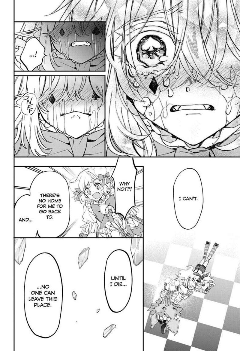 Mahou Shoujo Dandelion 5 39