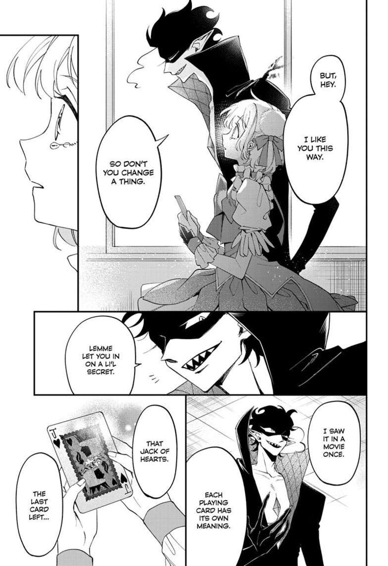 Mahou Shoujo Dandelion 5 47