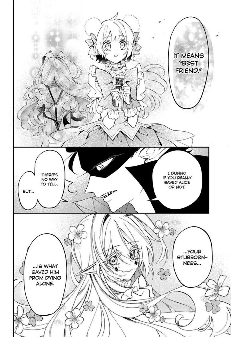 Mahou Shoujo Dandelion 5 48