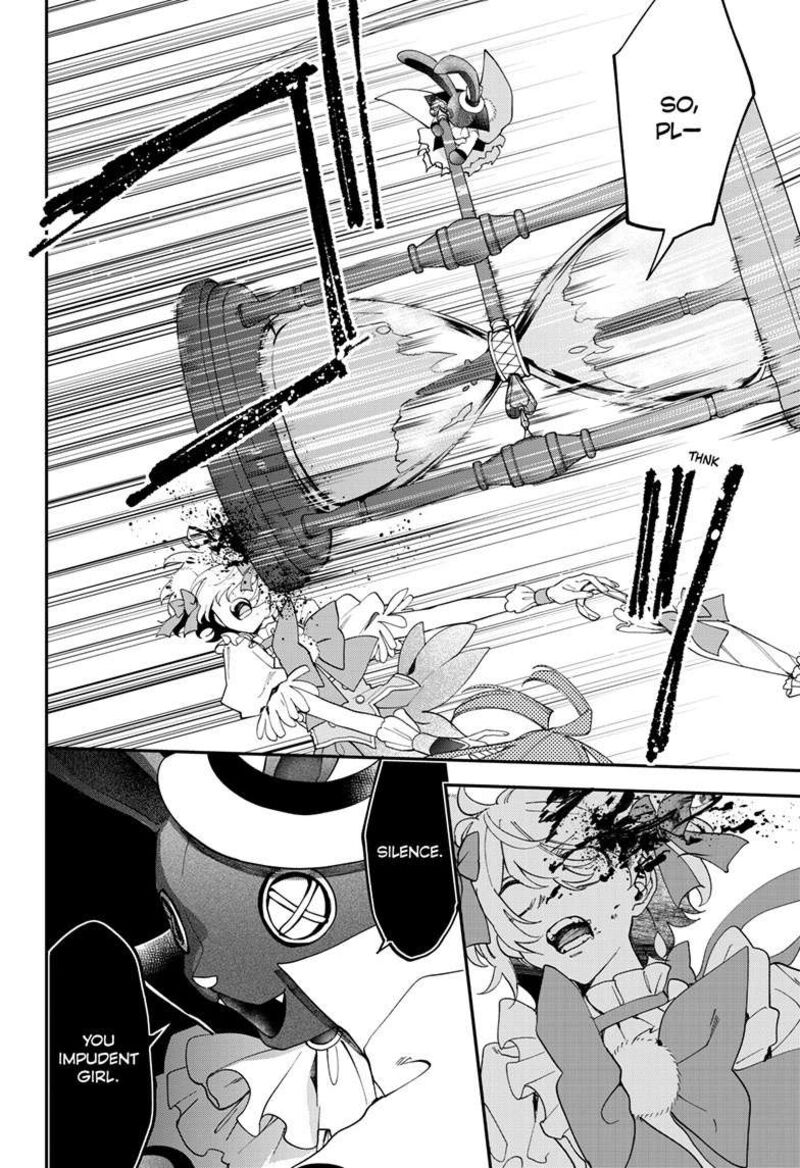 Mahou Shoujo Dandelion 5 9