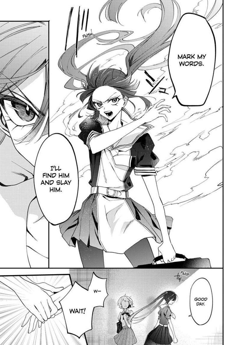 Mahou Shoujo Dandelion 6 17