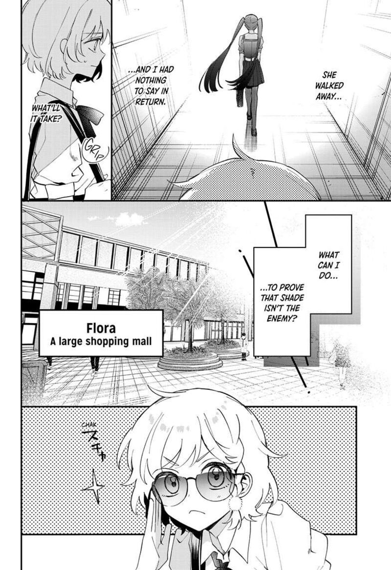 Mahou Shoujo Dandelion 6 20