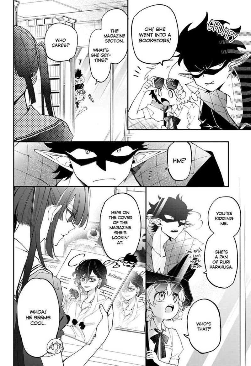Mahou Shoujo Dandelion 6 22