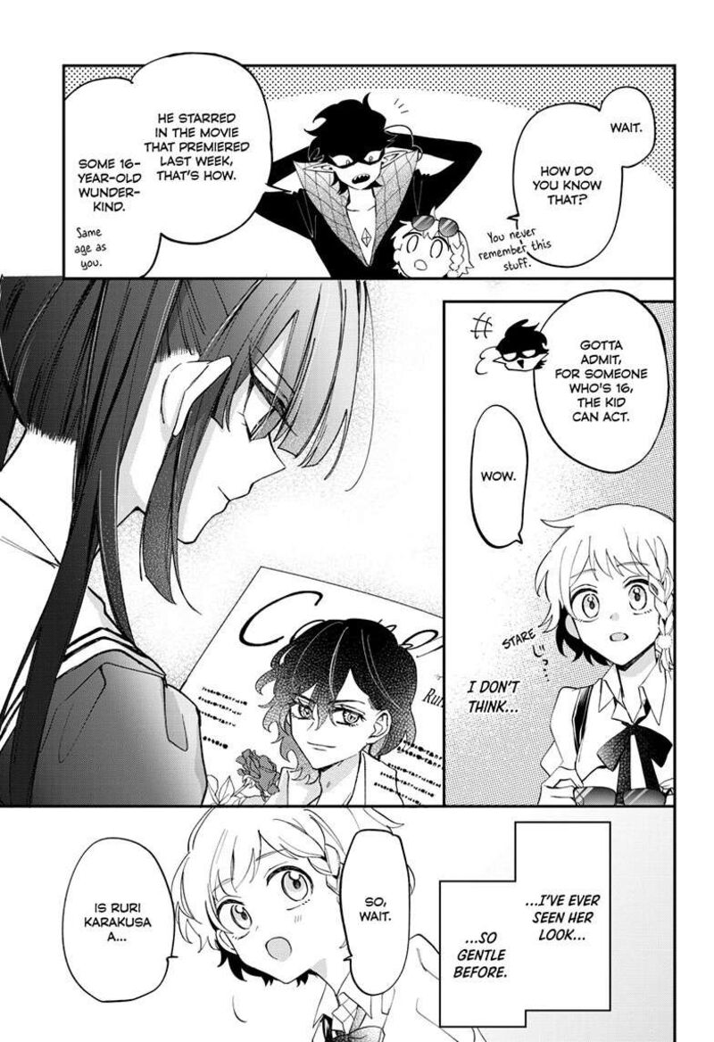 Mahou Shoujo Dandelion 6 23
