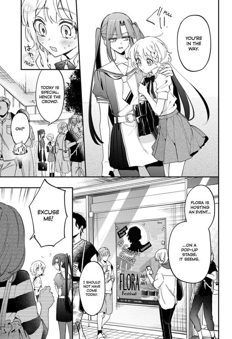 Mahou Shoujo Dandelion 6 25