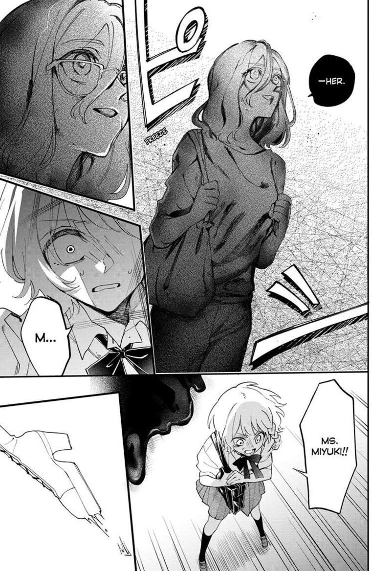 Mahou Shoujo Dandelion 6 29