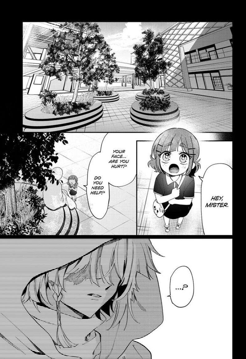 Mahou Shoujo Dandelion 6 3