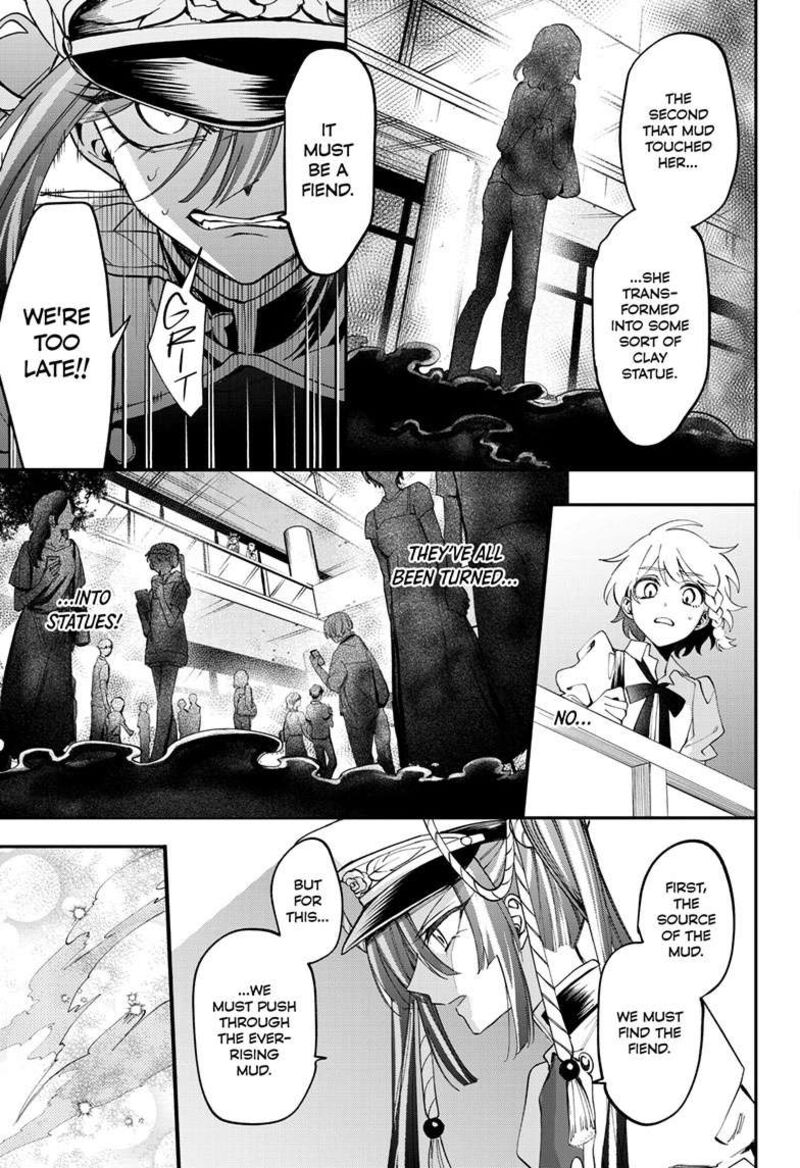 Mahou Shoujo Dandelion 6 31