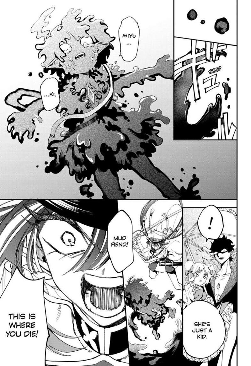 Mahou Shoujo Dandelion 6 37