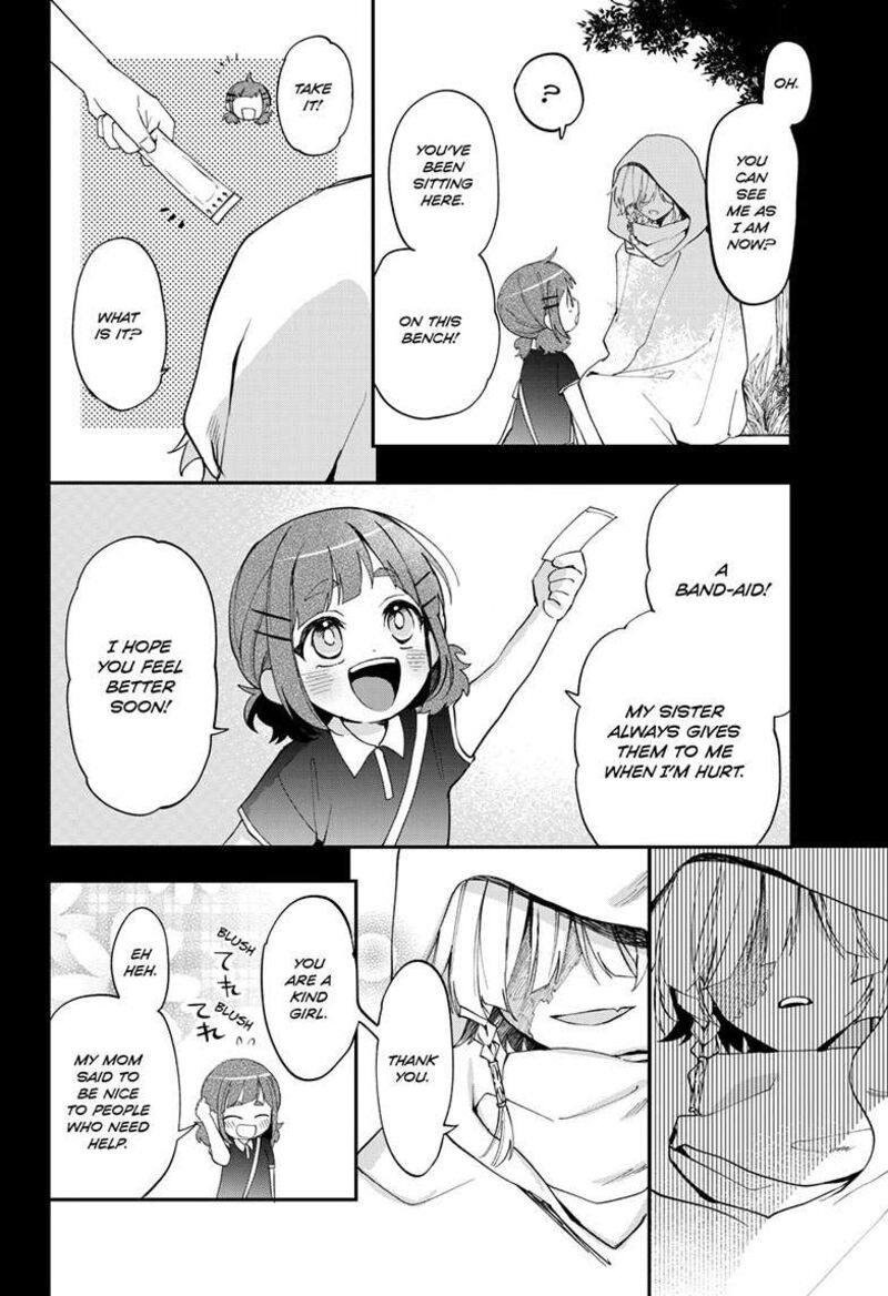 Mahou Shoujo Dandelion 6 4